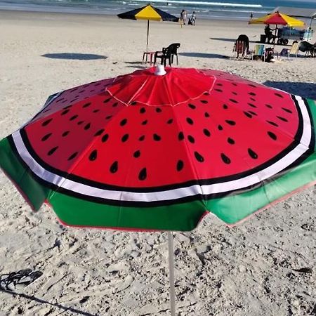 Ap Guaruja Enseada Lado Praia Com Piscina, Lazer Completo 外观 照片