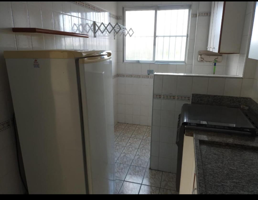 Ap Guaruja Enseada Lado Praia Com Piscina, Lazer Completo 外观 照片