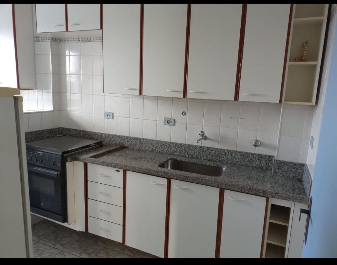 Ap Guaruja Enseada Lado Praia Com Piscina, Lazer Completo 外观 照片