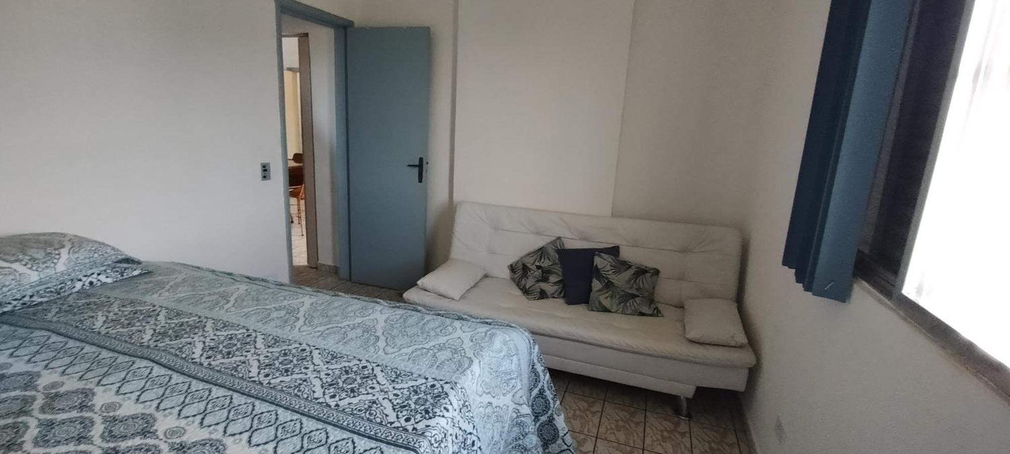 Ap Guaruja Enseada Lado Praia Com Piscina, Lazer Completo 外观 照片